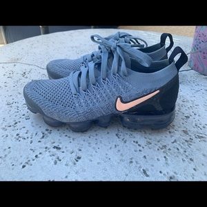 Women’s Nike Air VaporMax Flyknit shoes